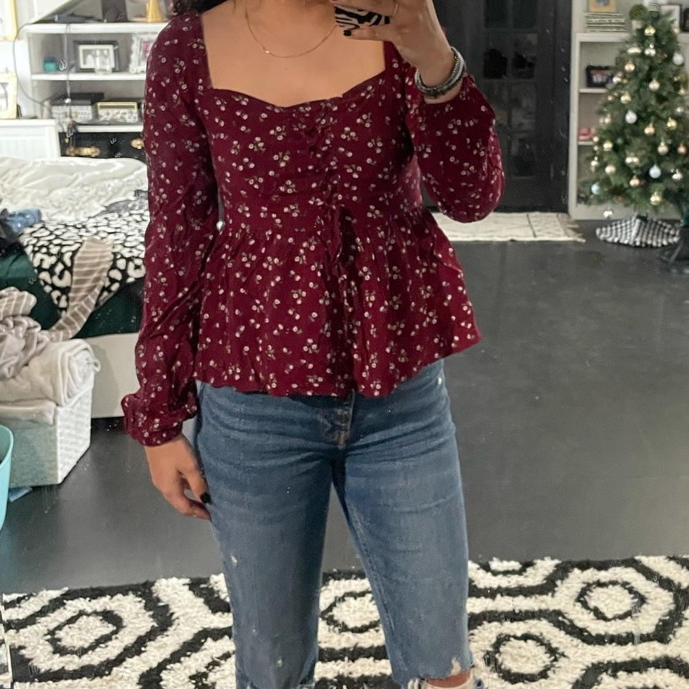 Aeropostale top
